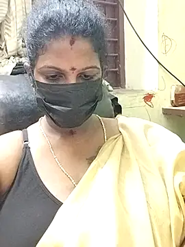 poojaa-rani online show from 11-04-25, 05:17