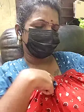 poojaa-rani online show from 11-19-25, 06:08