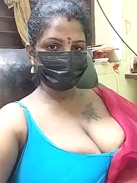 poojaa-rani online show from 11-07-25, 06:12