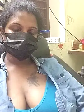 poojaa-rani online show from 10-31-25, 05:09