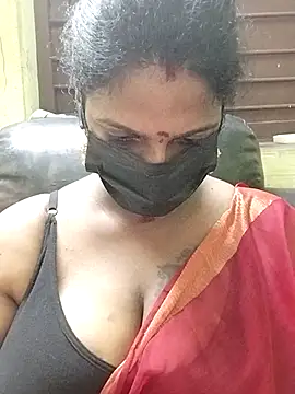 poojaa-rani online show from 11-03-25, 05:27