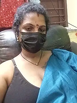 poojaa-rani online show from 01-31-26, 07:12