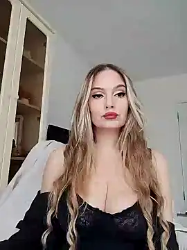 ANA STA S  online show from 04-12-26, 09:23