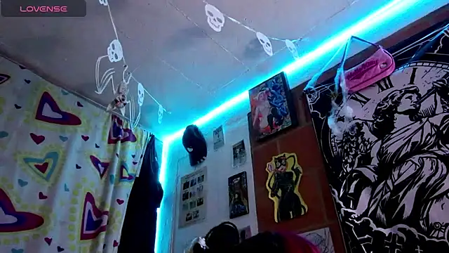 d3m0ny0 0 online show from 10-15-25, 06:00