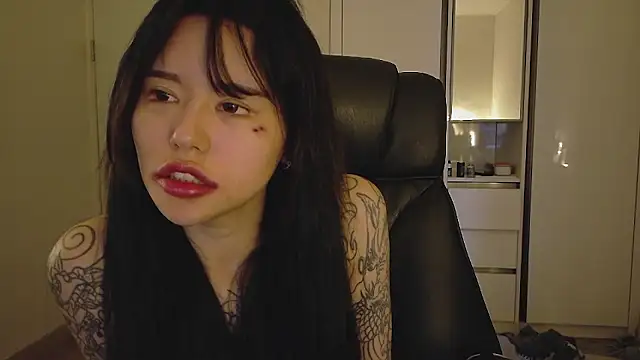 tangju7 online show from 01-10-26, 03:29