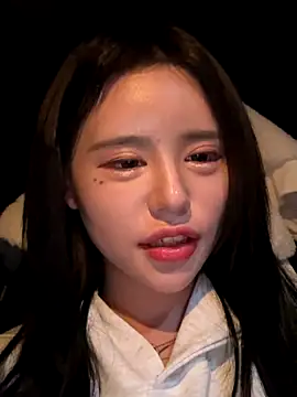 tangju7 online show from 11-16-25, 02:00