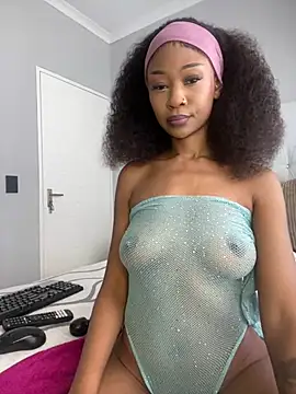 Candy CaneXx online show from 07-21-26, 10:05