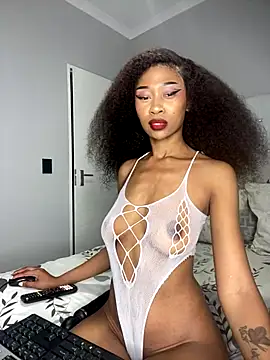 Candy CaneXx online show from 10-17-25, 08:10