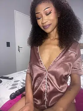 Candy CaneXx online show from 11-23-25, 09:03