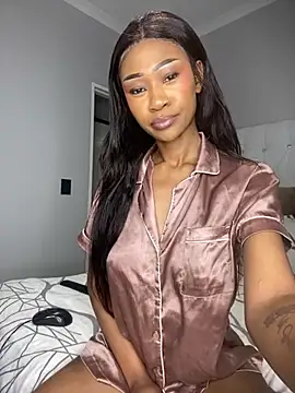 Candy CaneXx online show from 10-07-25, 08:43