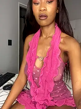 Candy CaneXx online show from 10-08-25, 07:58