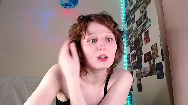 c0ralynx online show from 03-22-25, 06:33