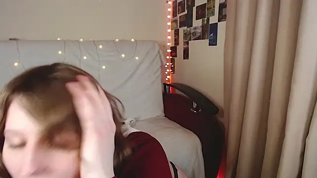 c0ralynx online show from 10-21-25, 07:19