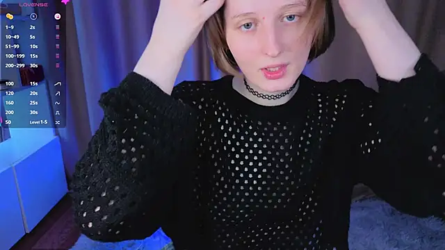 c0ralynx online show from 03-18-26, 06:53