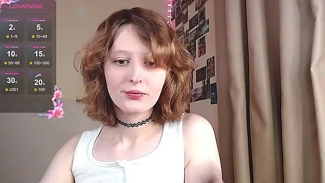 c0ralynx online show from 10-05-25, 09:16