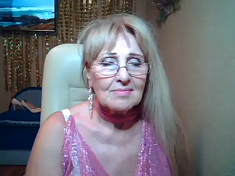 Margo Sweety online show from 11-23-25, 03:00
