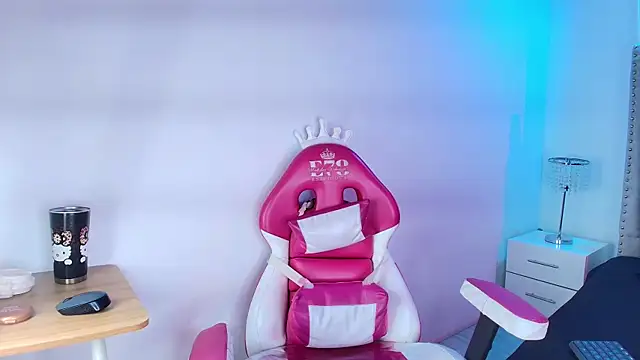 Lia adamsss online show from 01-11-26, 03:46