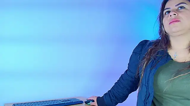 Lia adamsss online show from 03-03-26, 03:35