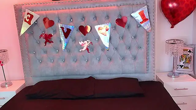 Lia adamsss online show from 02-21-26, 03:41