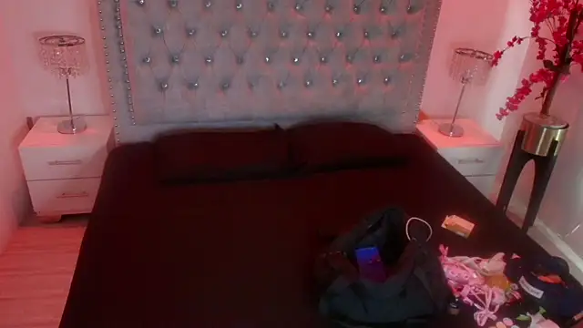 Lia adamsss online show from 05-03-26, 03:44