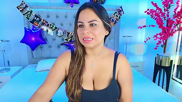 Lia adamsss online show from 10-29-25, 03:16