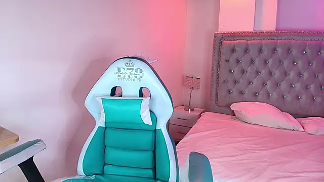 Lia adamsss online show from 03-24-26, 03:17