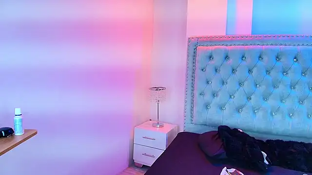 Lia adamsss online show from 03-01-26, 03:50