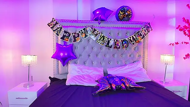 Lia adamsss online show from 10-28-25, 02:45