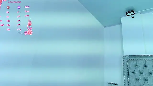 Lia adamsss online show from 02-06-26, 03:35