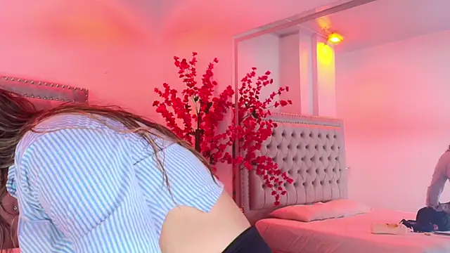 Lia adamsss online show from 04-12-26, 03:54