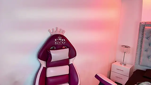 Lia adamsss online show from 02-07-26, 03:47