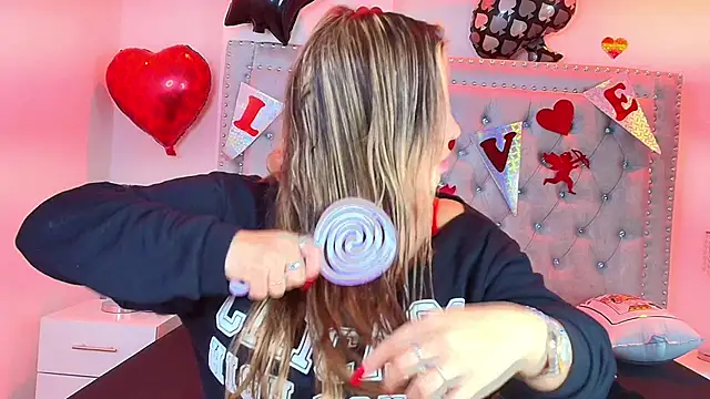 Lia adamsss online show from 02-17-26, 03:26