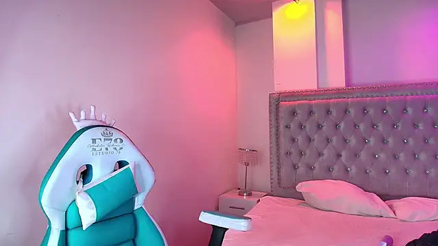 Lia adamsss online show from 03-22-26, 03:21