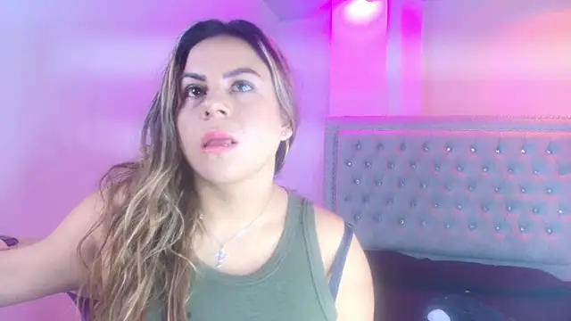 Lia adamsss online show from 05-24-26, 04:01