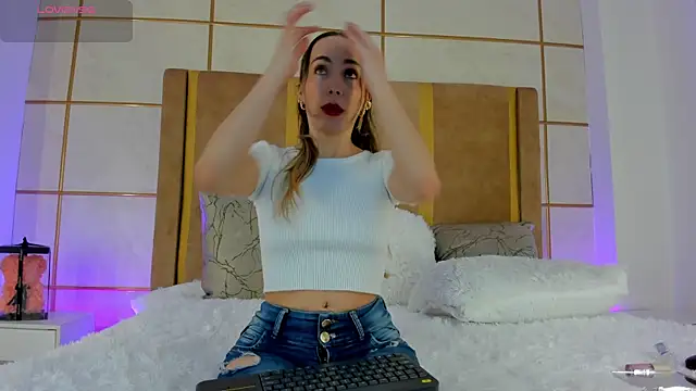 laurencarter1 online show from 12-16-25, 11:09