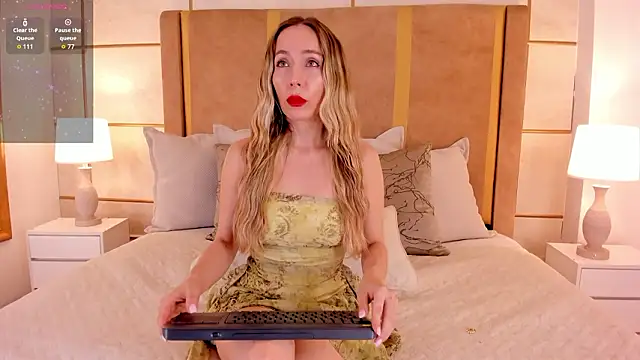 laurencarter1 online show from 03-05-26, 10:59