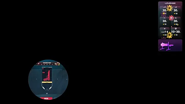 IsaCutie online show from 01-10-26, 10:05