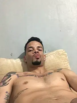 HenriquePhn online show from 03-21-26, 02:46
