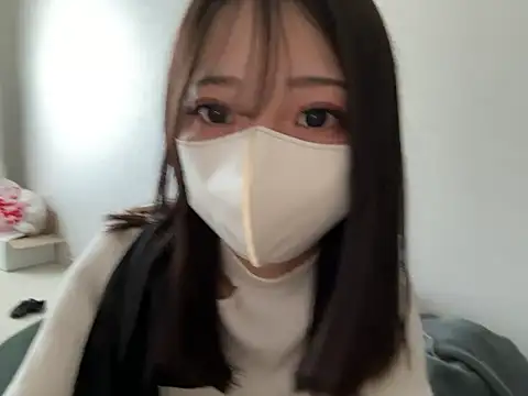 yunayuna 1231 online show from 05-07-26, 12:26