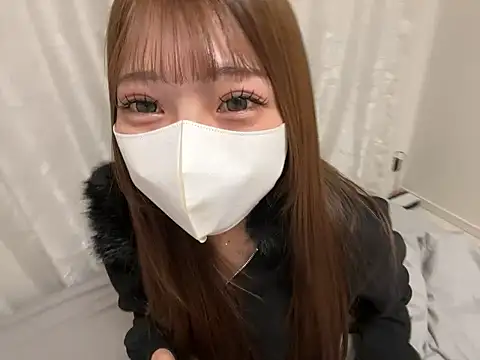 yunayuna 1231 online show from 11-12-25, 03:16