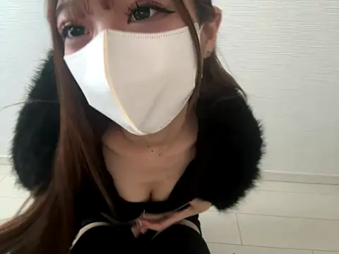 yunayuna 1231 online show from 11-30-25, 12:55