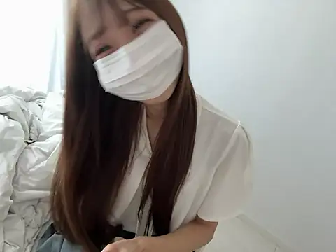 yunayuna 1231 online show from 11-02-25, 11:21