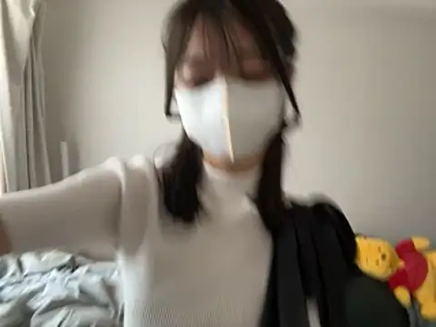 yunayuna 1231 online show from 03-10-26, 01:53