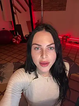 missninasparkle online show from 02-24-26, 07:15