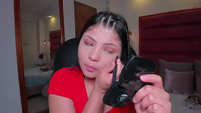 abby roux online show from 10-25-25, 03:28