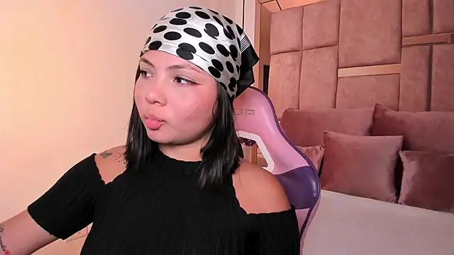 abby roux online show from 02-05-26, 03:13