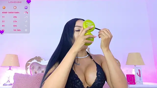 Sammy Brown online show from 04-17-26, 02:20