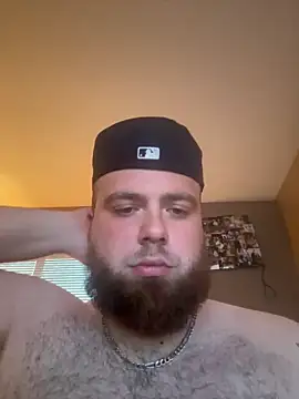Bear2323 online show from 06-20-26, 10:31