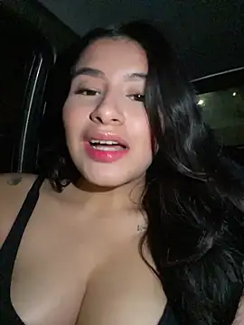 andrea gomes  online show from 06-25-26, 07:35