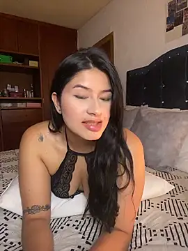 andrea gomes  online show from 03-16-26, 09:02